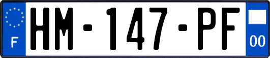 HM-147-PF