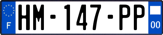 HM-147-PP