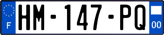 HM-147-PQ