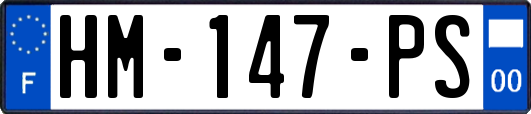 HM-147-PS