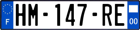 HM-147-RE