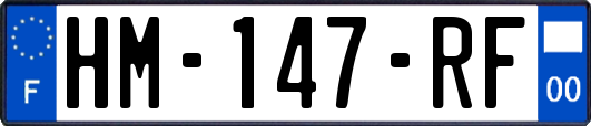 HM-147-RF