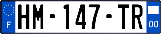 HM-147-TR