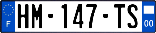 HM-147-TS