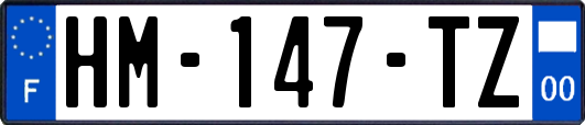 HM-147-TZ