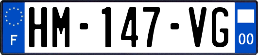 HM-147-VG