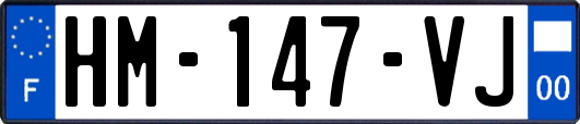 HM-147-VJ