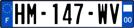 HM-147-WV