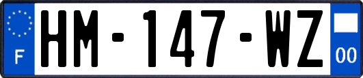 HM-147-WZ