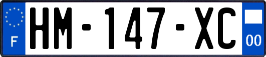 HM-147-XC
