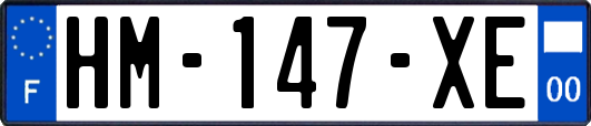 HM-147-XE