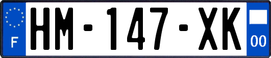 HM-147-XK