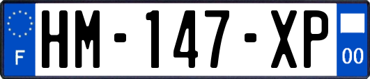 HM-147-XP