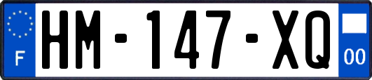 HM-147-XQ