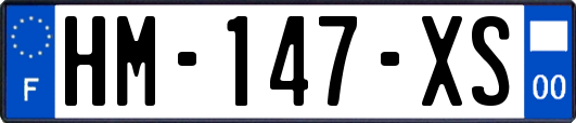 HM-147-XS