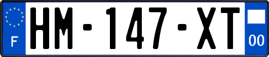 HM-147-XT