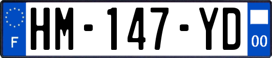 HM-147-YD