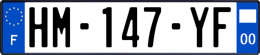 HM-147-YF