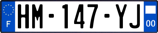 HM-147-YJ