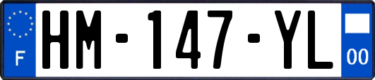 HM-147-YL