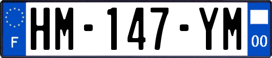HM-147-YM