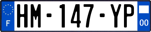 HM-147-YP