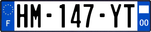 HM-147-YT