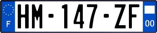 HM-147-ZF