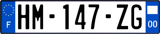 HM-147-ZG