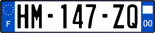 HM-147-ZQ