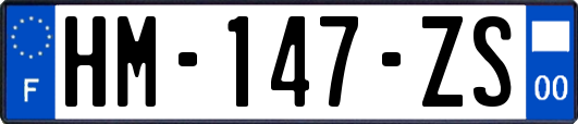 HM-147-ZS