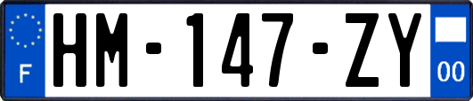 HM-147-ZY