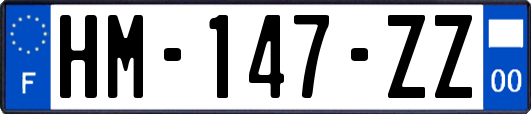 HM-147-ZZ