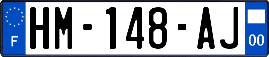 HM-148-AJ