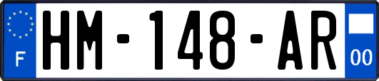 HM-148-AR