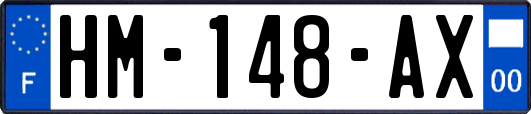 HM-148-AX