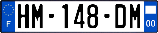 HM-148-DM