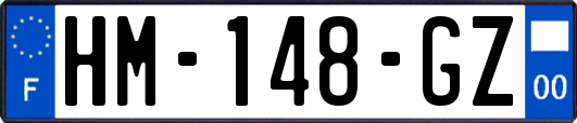 HM-148-GZ