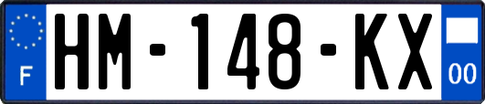HM-148-KX