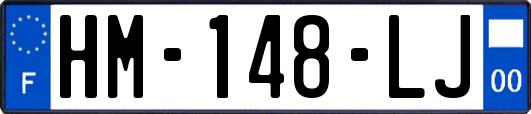 HM-148-LJ