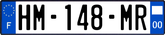 HM-148-MR