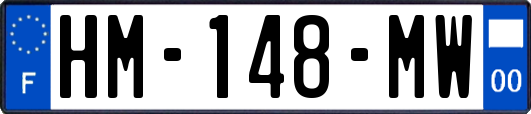 HM-148-MW