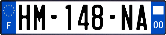 HM-148-NA