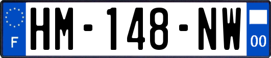 HM-148-NW