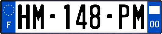 HM-148-PM