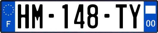 HM-148-TY