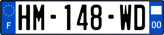 HM-148-WD