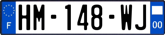 HM-148-WJ