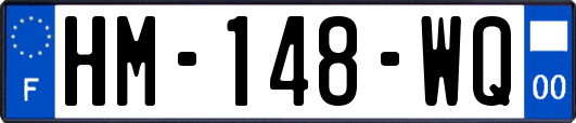 HM-148-WQ