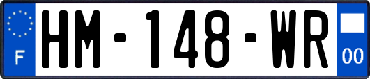 HM-148-WR